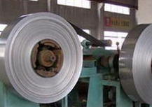 不銹鋼帶冷軋與熱軋的區別是什么?
