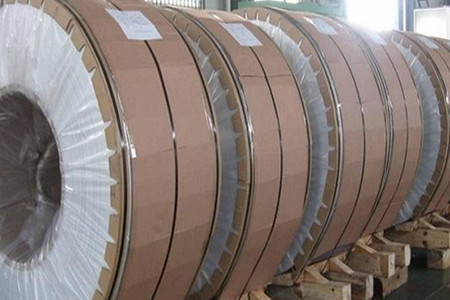 廠家購買304不銹鋼帶時怎么辨別質(zhì)量?