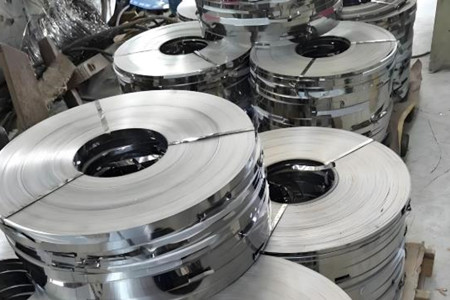 201不銹鋼帶的密度是多少？