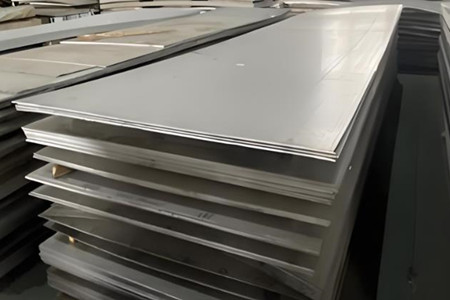 304和201不銹鋼板如何區(qū)分?別傻傻分不清!