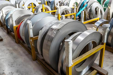 304和316L不銹鋼帶哪個(gè)更耐高溫？