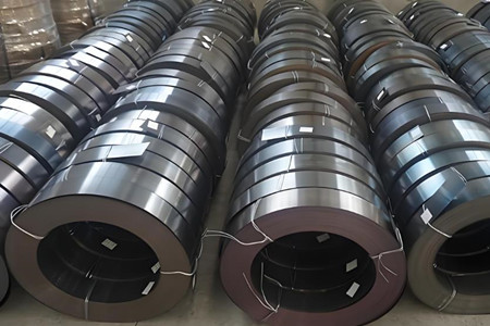 301不銹鋼帶帶磁嗎？答案并不固定！