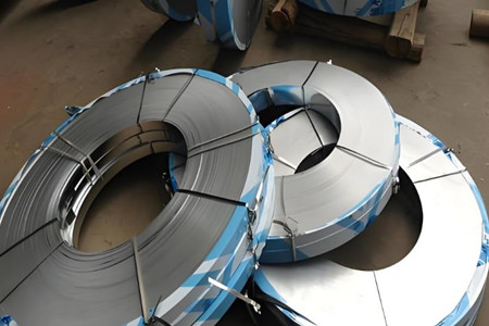 301不銹鋼帶帶磁嗎？答案并不固定！