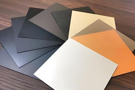 如何辨別彩色不銹鋼板的質(zhì)量好壞?