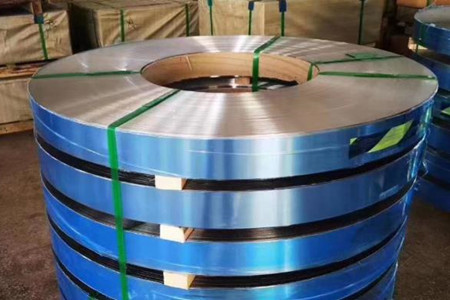 304不銹鋼帶和201不銹鋼帶的特性、應用和優缺點