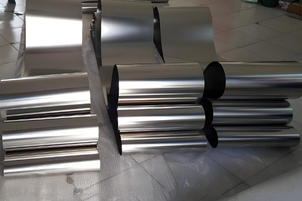 如何鑒別劣質304不銹鋼帶?廠家告訴你!